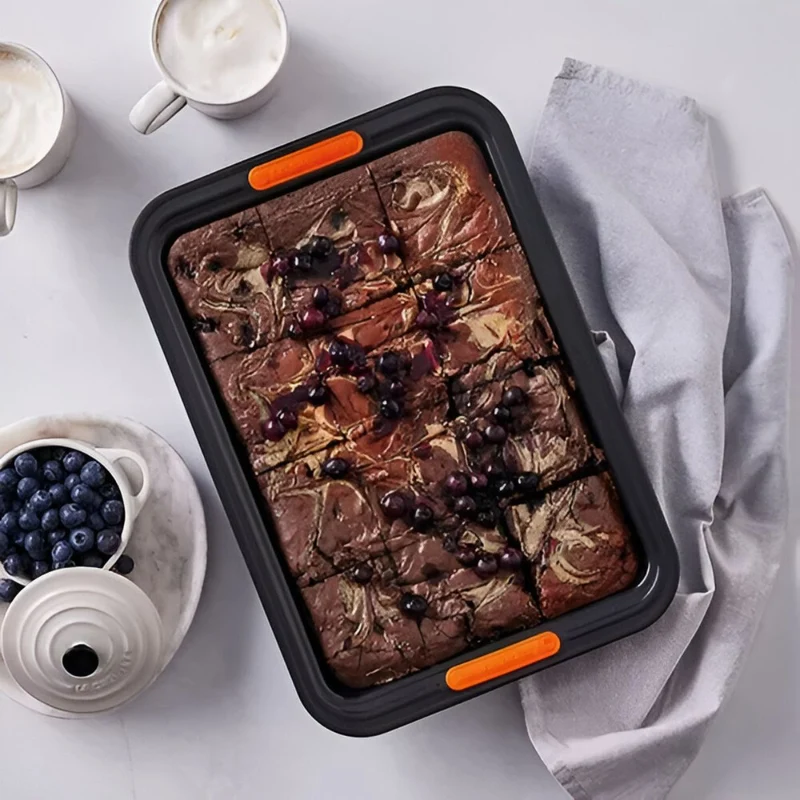 Bandeja antiadherente para horno Le Creuset