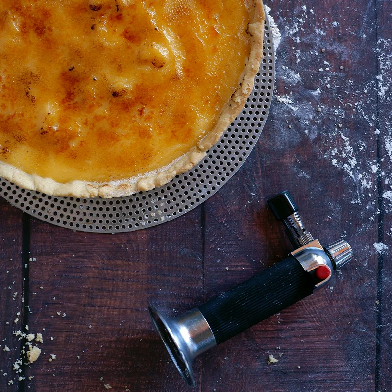Soplete de cocina KitchenCraft