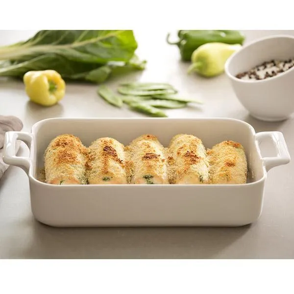 Bandeja de porcelana para horno French Classics Revol