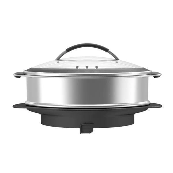 Accesorio vaporera XL para robot Magimix Cook Expert