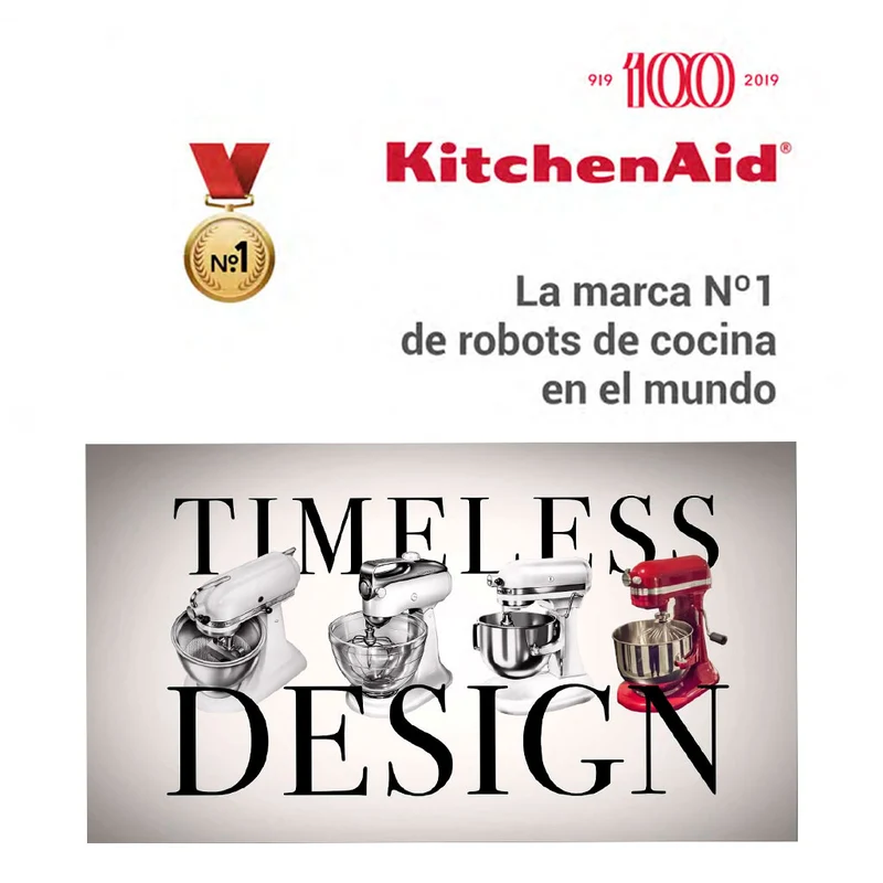 Accesorio cortador y rebanador KitchenAid