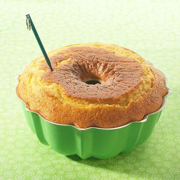 Termómetro para bundts y bizcochos Nordic Ware
