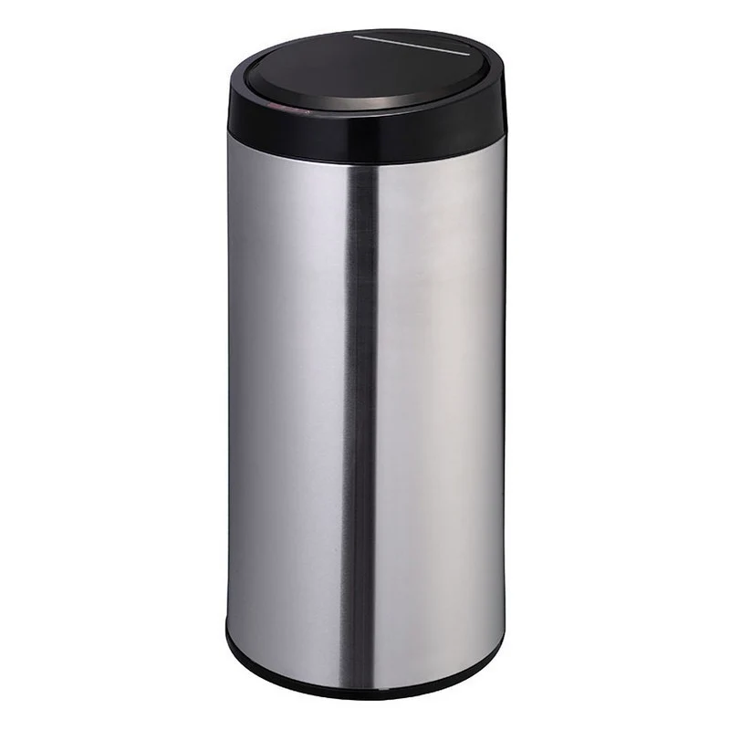 CUBO BASURA SENSOR AUTOMÁTICO 30L. HABITEX