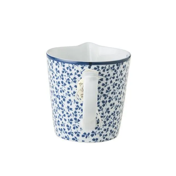 Lechera de porcelana Laura Ashley