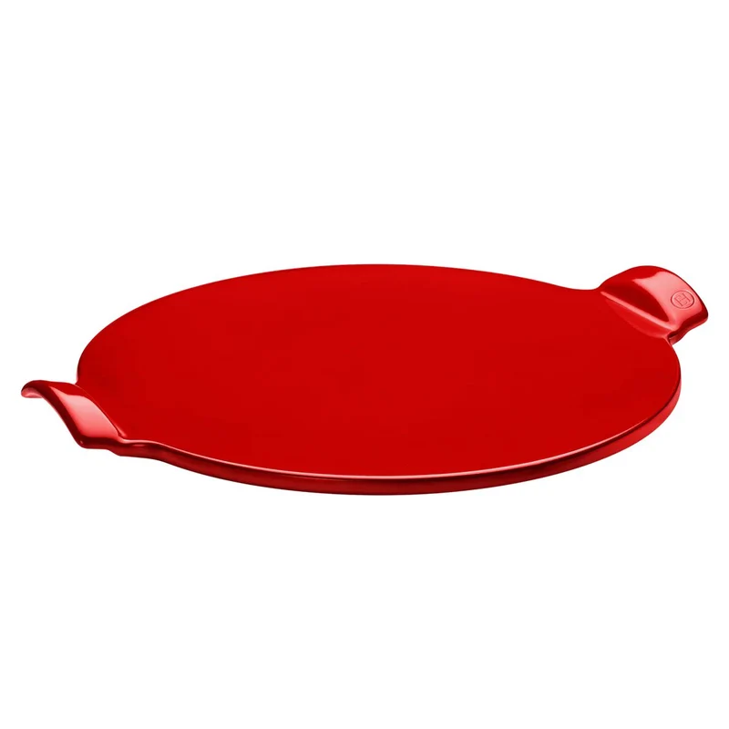 Bandeja cerámica para pizza Emile Henry