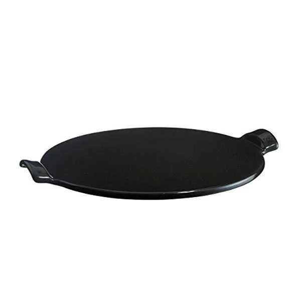 Bandeja cerámica para pizza Emile Henry