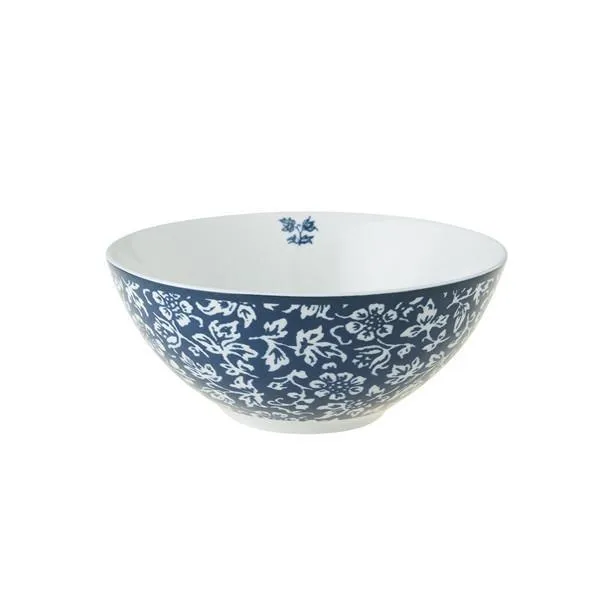 Bol de porcelana Laura Ashley