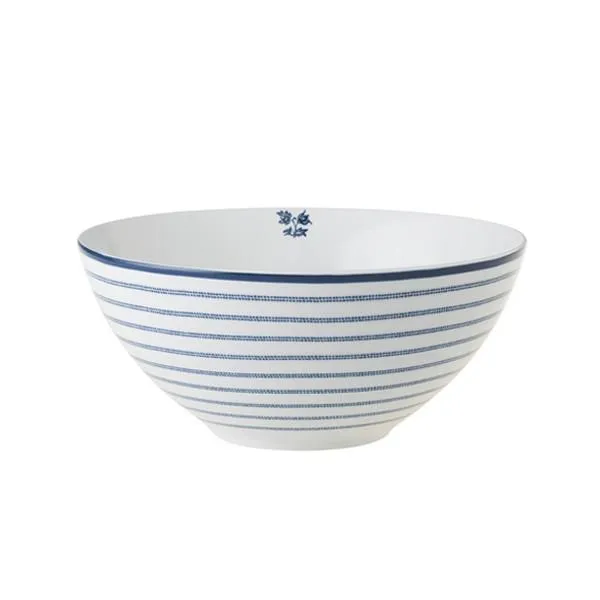 Bol de porcelana Laura Ashley
