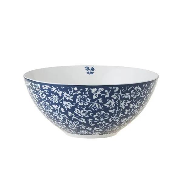 Bol de porcelana Laura Ashley