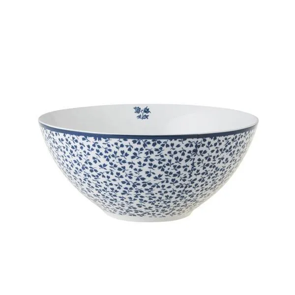 Bol de porcelana Laura Ashley