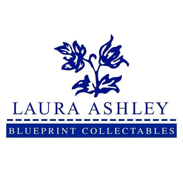 Bol de porcelana Laura Ashley