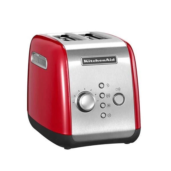 Tostadora 2 rebanadas KitchenAid