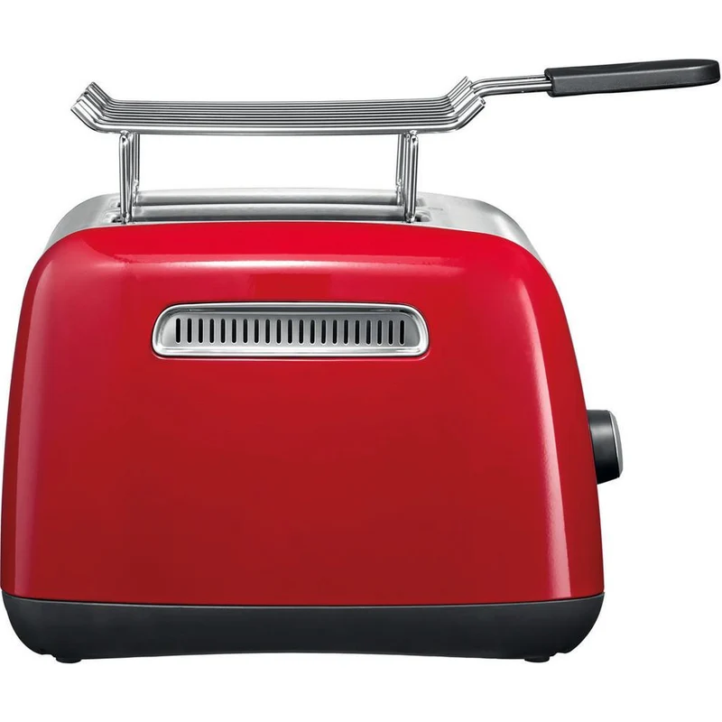 Tostadora 2 rebanadas KitchenAid