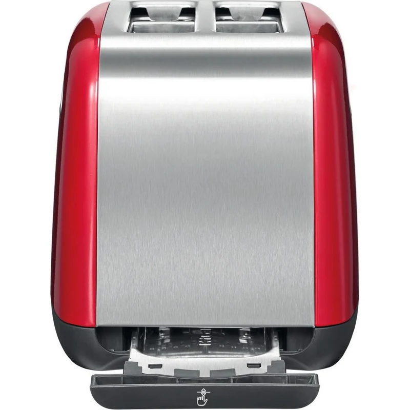 Tostadora 2 rebanadas KitchenAid
