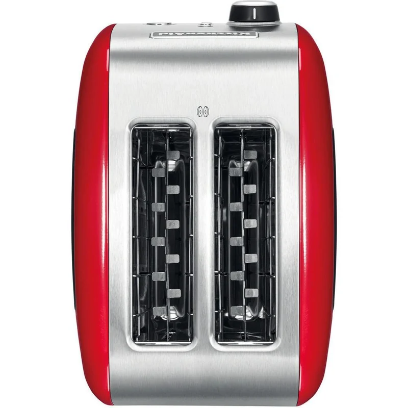 Tostadora 2 rebanadas KitchenAid