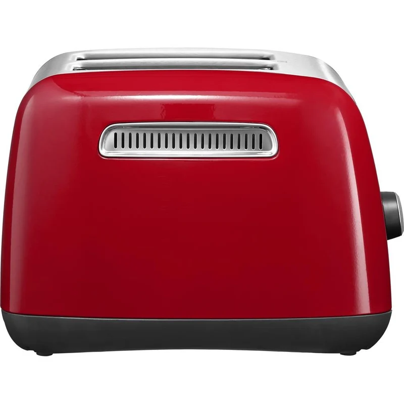 Tostadora 2 rebanadas KitchenAid