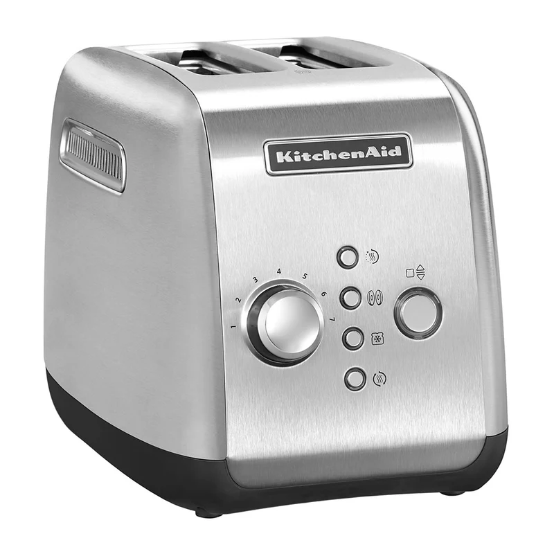 Tostadora 2 rebanadas KitchenAid