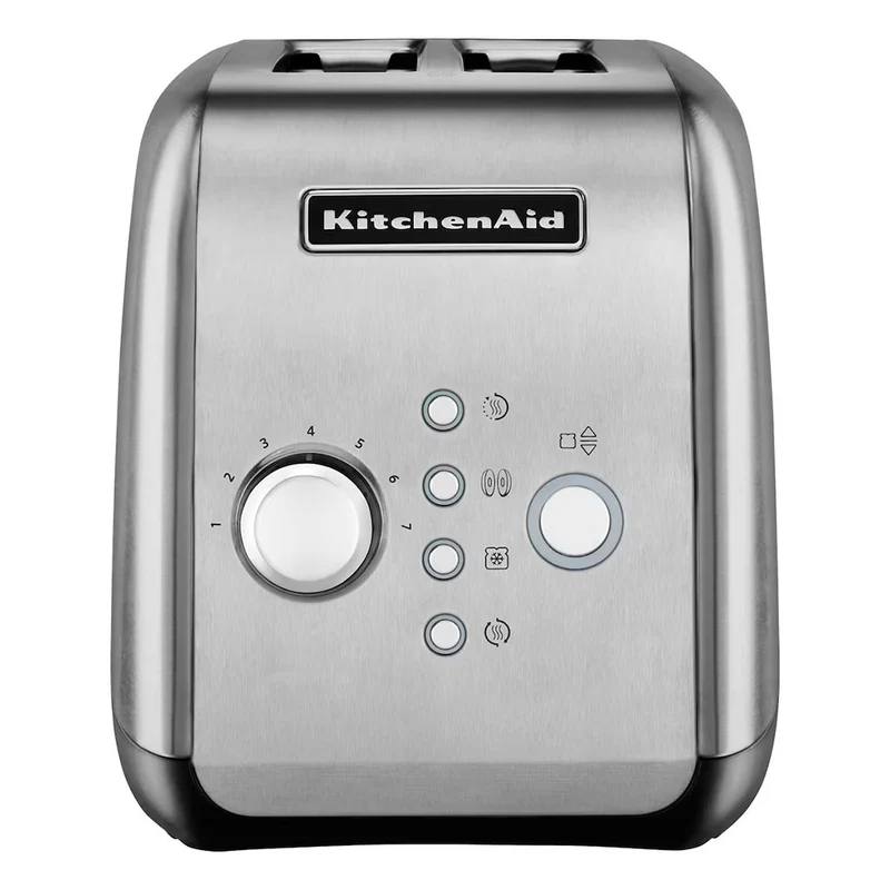 Tostadora 2 rebanadas KitchenAid