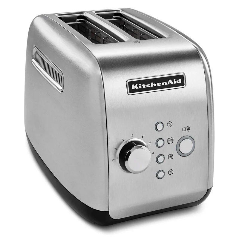 Tostadora 2 rebanadas KitchenAid