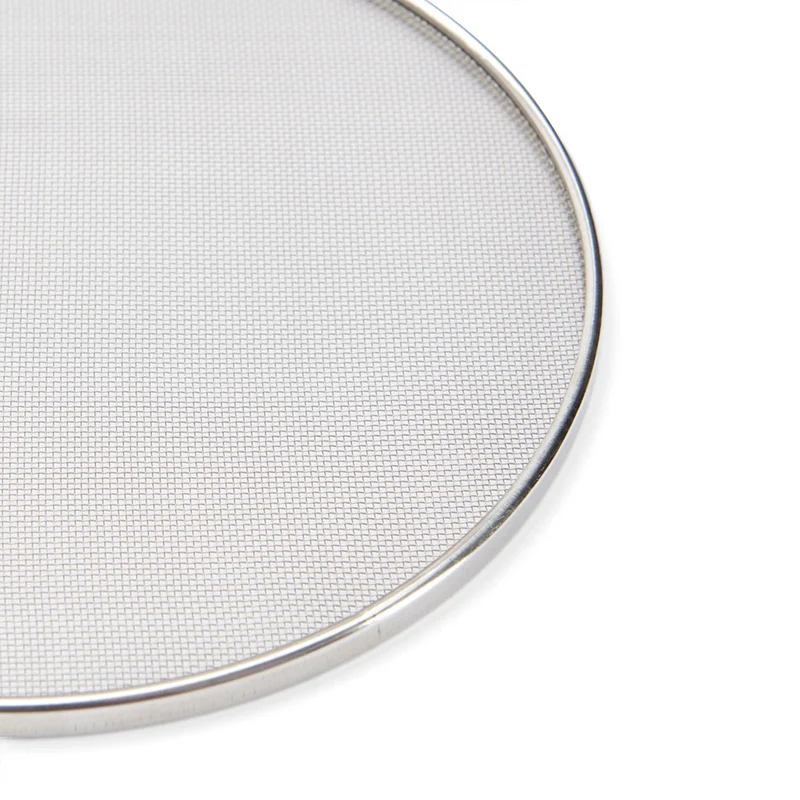 Tamiz de acero inox De Buyer