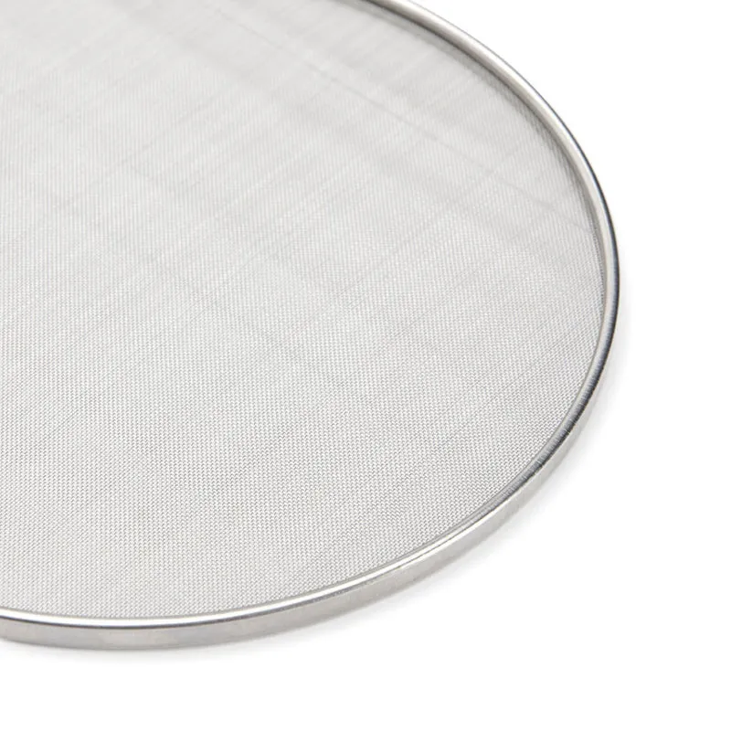Tamiz de acero inox De Buyer