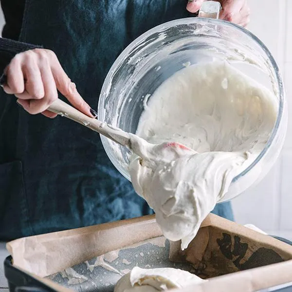 Bol de cristal KitchenAid