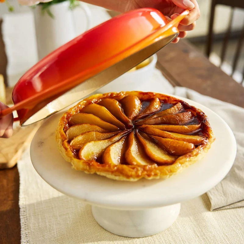 Bandeja Tarta Tatin Le Creuset