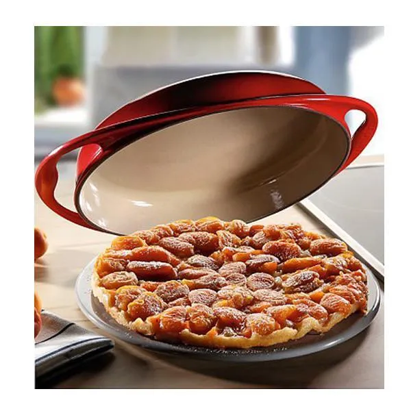 Bandeja Tarta Tatin Le Creuset