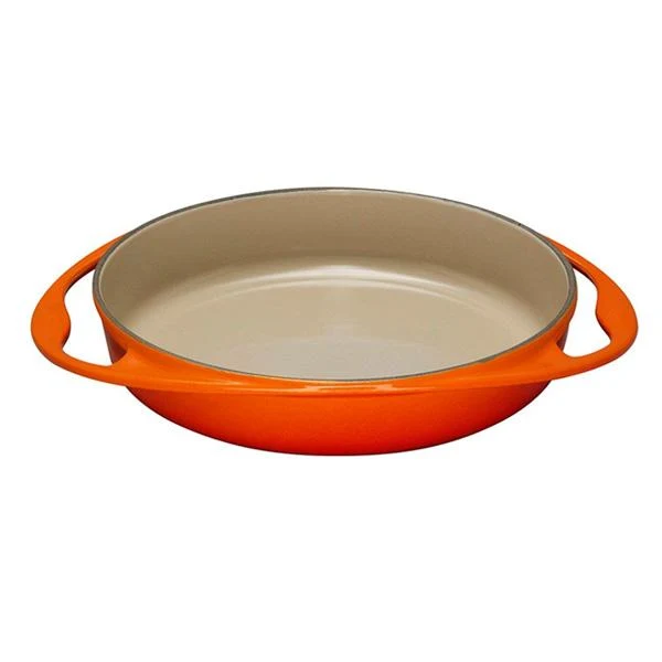 Bandeja Tarta Tatin Le Creuset