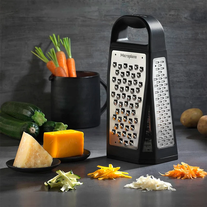 Rallador Serie Especial Microplane