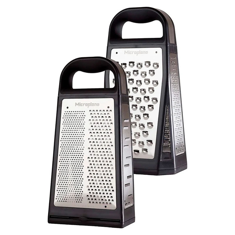 Rallador Serie Especial Microplane