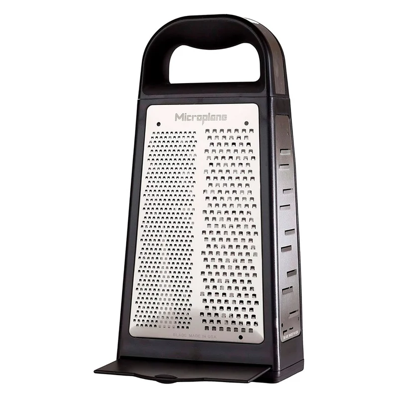 Rallador Serie Especial Microplane