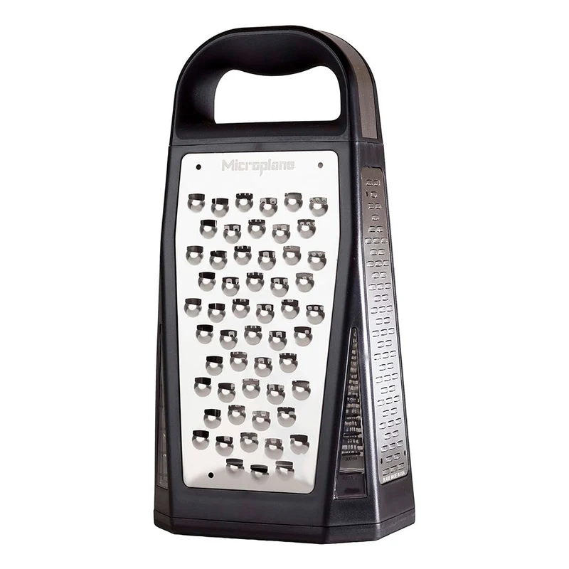 Rallador Serie Especial Microplane