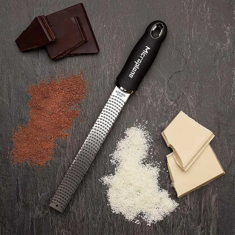 Rallador Zester Premium Microplane