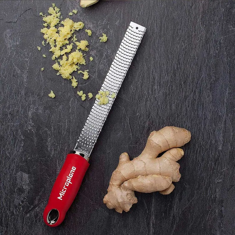 Rallador Zester Premium Microplane