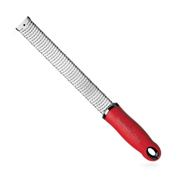 Rallador Zester Premium Microplane