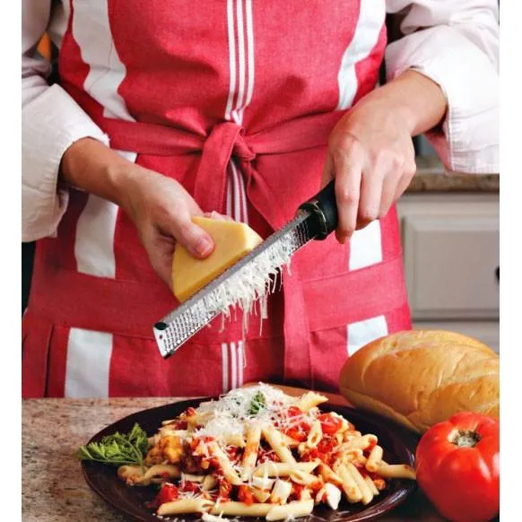 Rallador Zester Premium Microplane