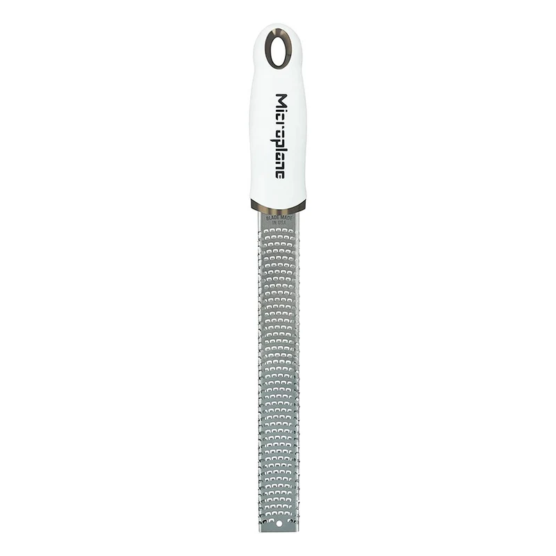 Rallador Zester Premium Microplane