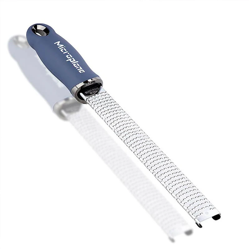 Rallador Zester Premium Microplane