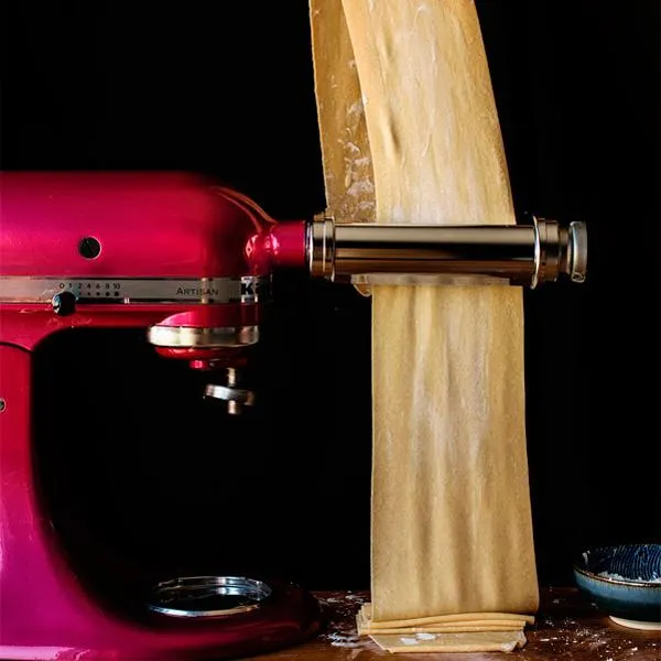 Set de 3 accesorios para pasta KitchenAid