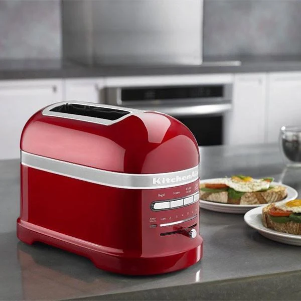 Tostadora 2 ranuras KitchenAid Artisan