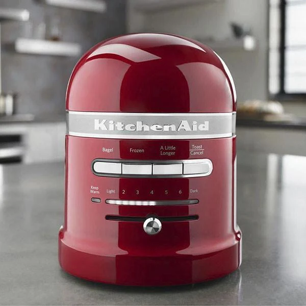 Tostadora 2 ranuras KitchenAid Artisan