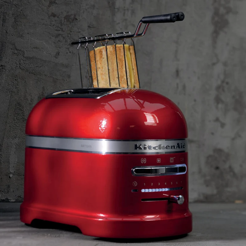 Tostadora 2 ranuras KitchenAid Artisan