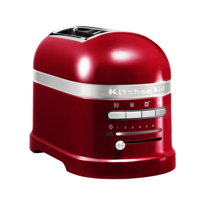 Tostadora 2 ranuras KitchenAid Artisan