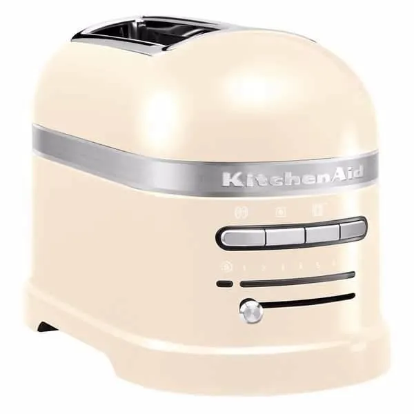 Tostadora 2 ranuras KitchenAid Artisan