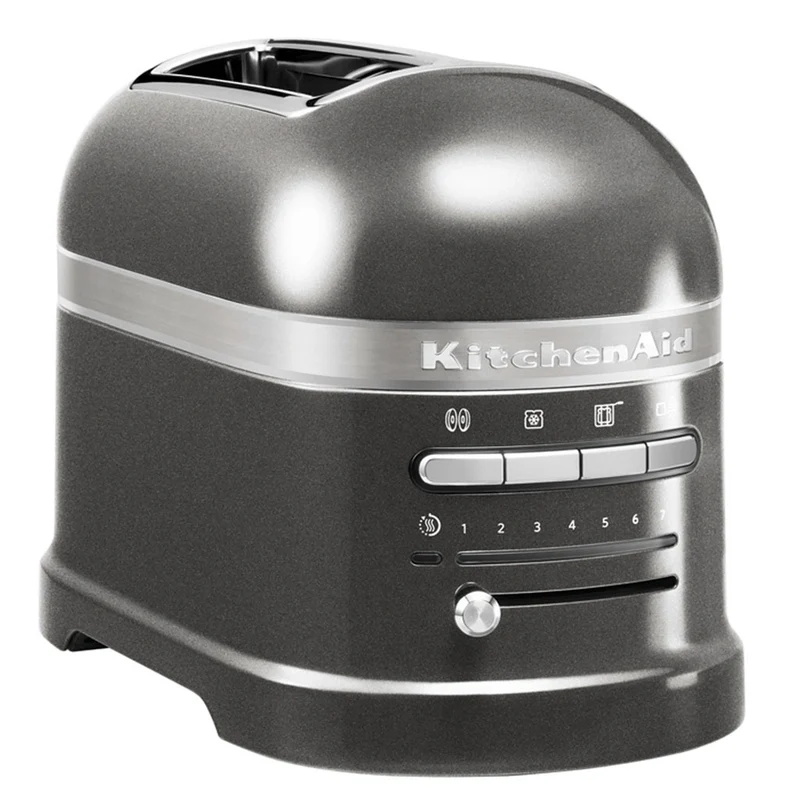 Tostadora 2 ranuras KitchenAid Artisan