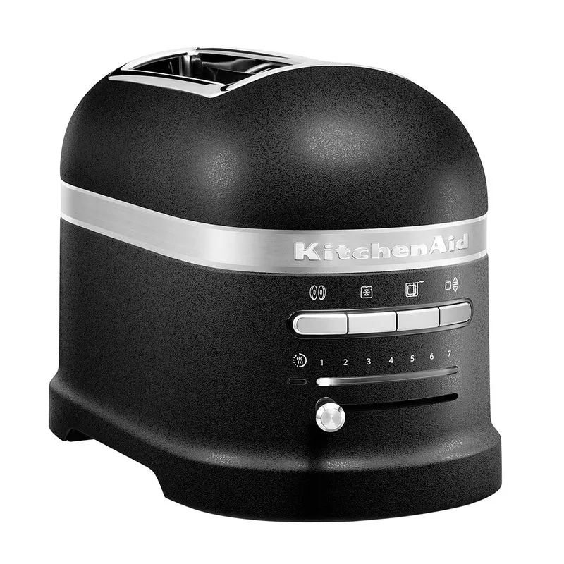 Tostadora 2 ranuras KitchenAid Artisan