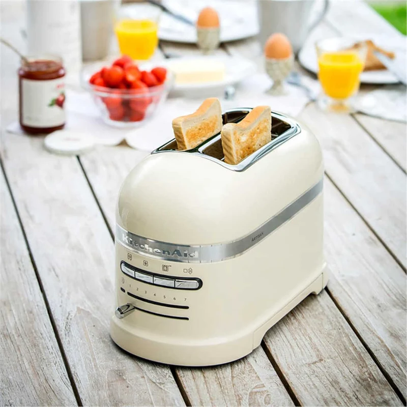 Tostadora 2 ranuras KitchenAid Artisan