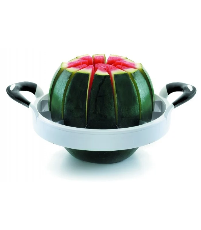 CORTADOR DE MELÓN / SANDÍA 21,5CM
