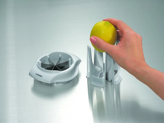 CORTADOR DE LIMONES EASYCOOK